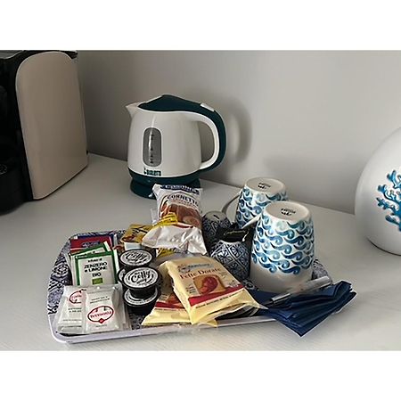 Comforthouse Lavilla 라디스폴리 외부 사진
