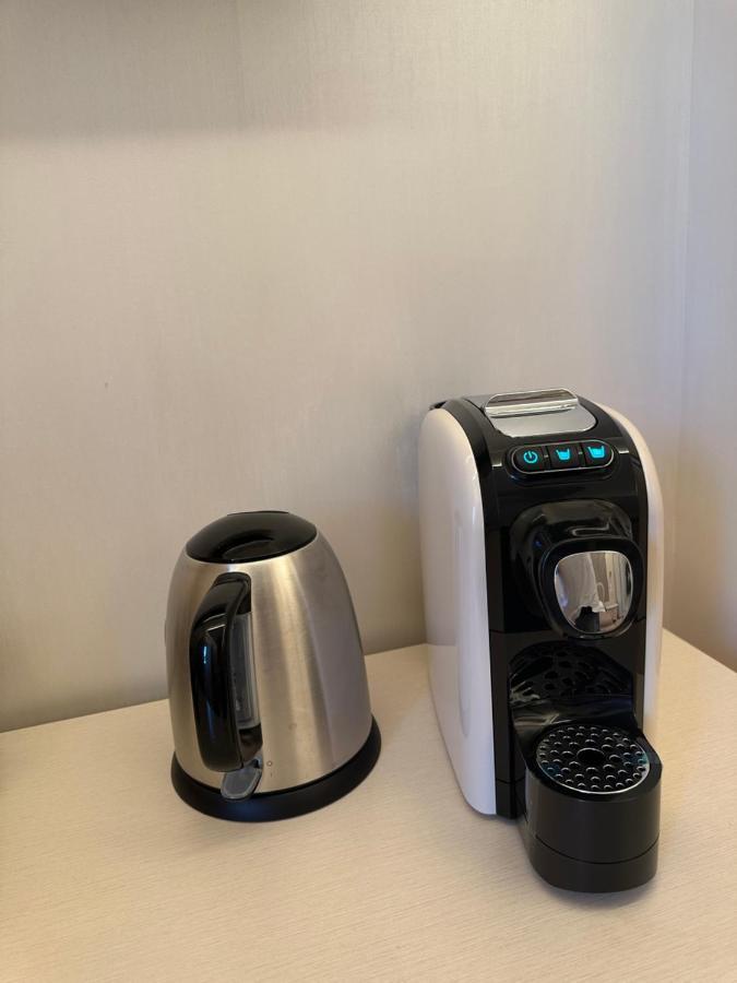 Comforthouse Lavilla 라디스폴리 외부 사진