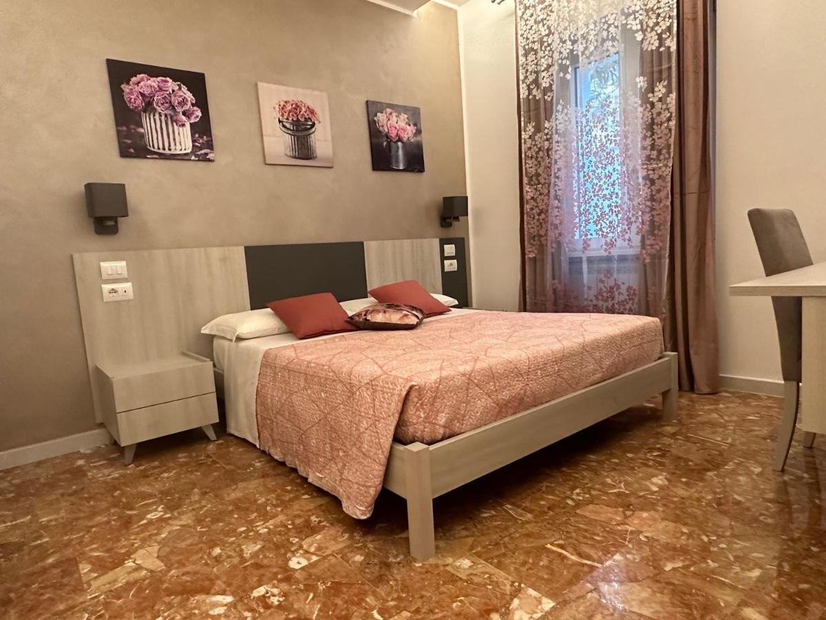 Comforthouse Lavilla 라디스폴리 외부 사진