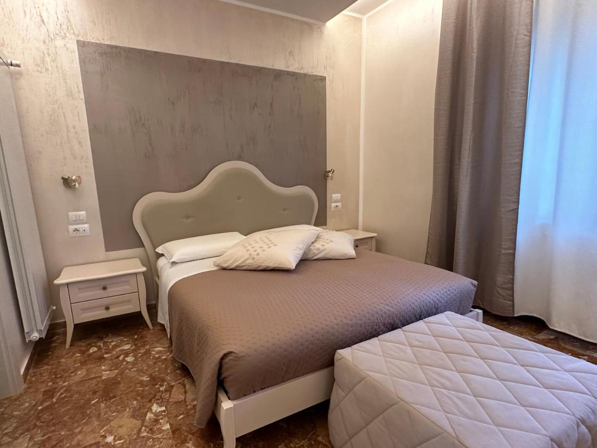 Comforthouse Lavilla 라디스폴리 외부 사진