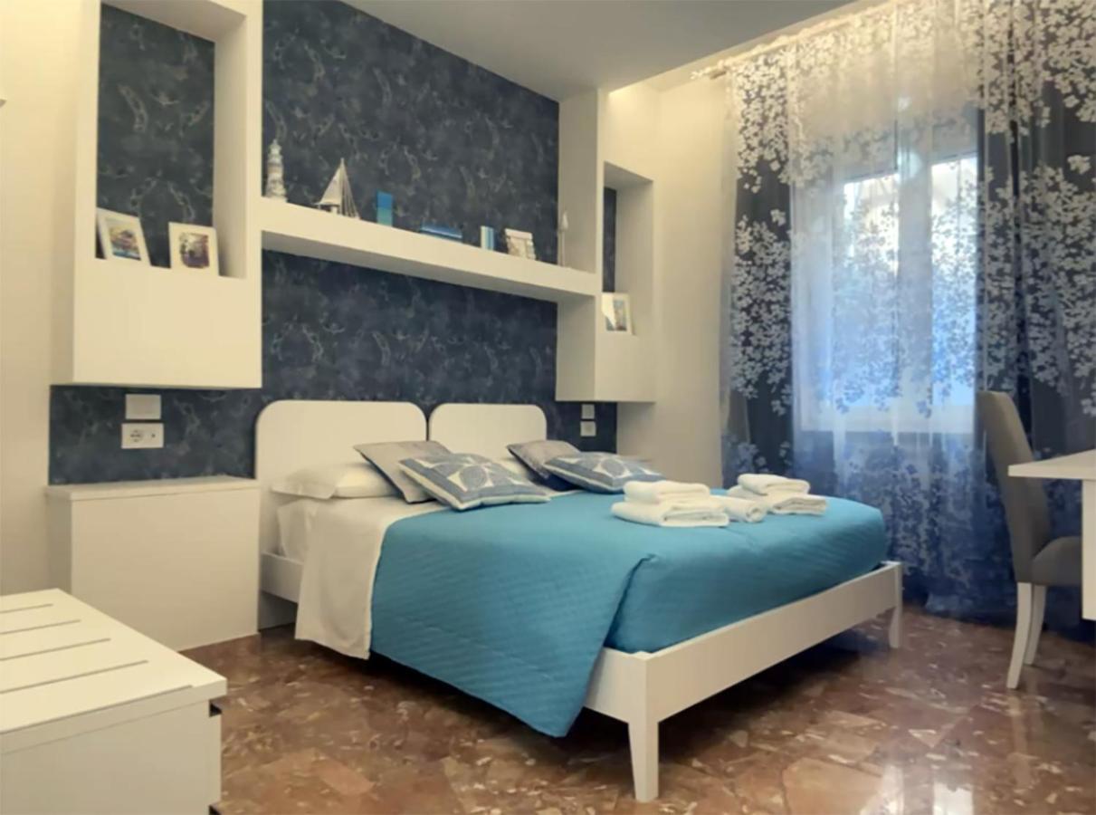 Comforthouse Lavilla 라디스폴리 외부 사진
