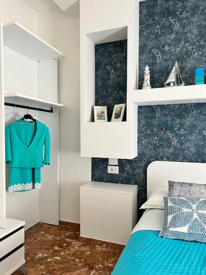 Comforthouse Lavilla 라디스폴리 외부 사진