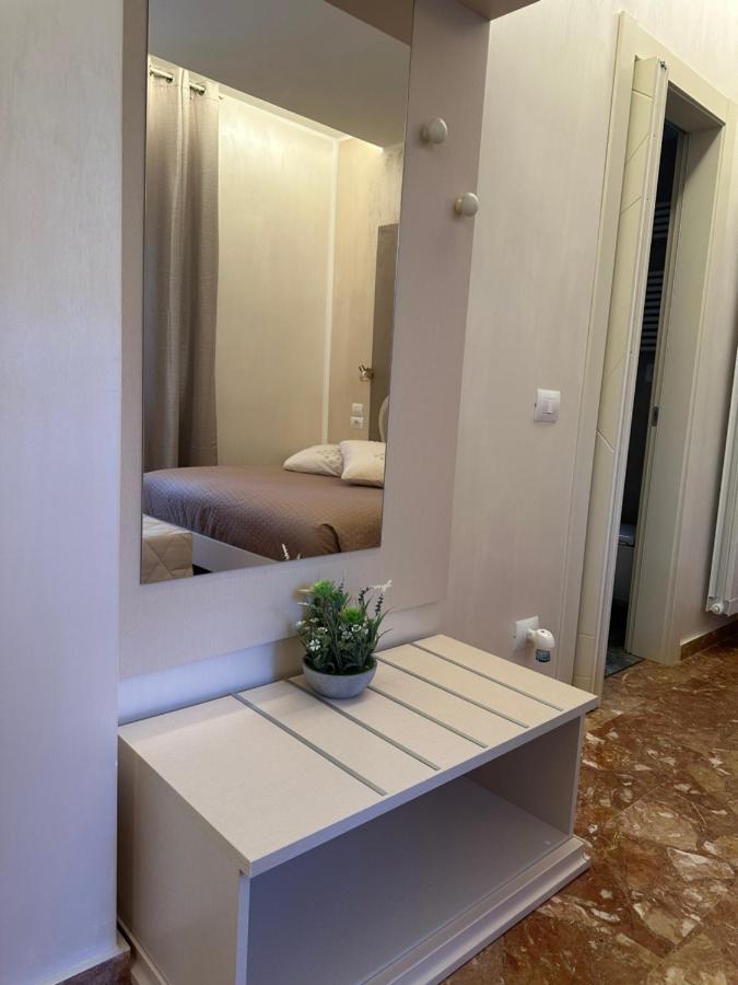 Comforthouse Lavilla 라디스폴리 외부 사진