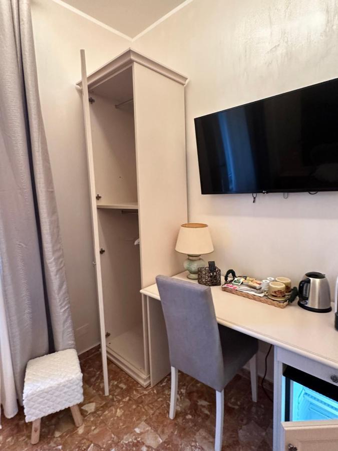 Comforthouse Lavilla 라디스폴리 외부 사진