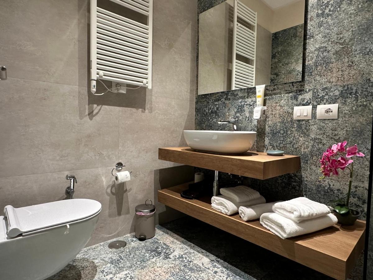 Comforthouse Lavilla 라디스폴리 외부 사진