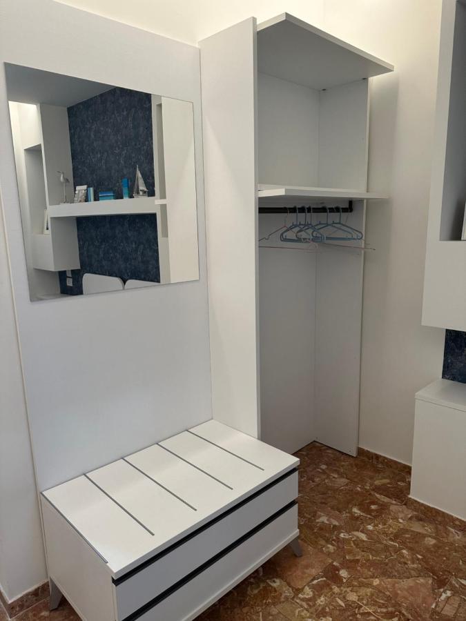 Comforthouse Lavilla 라디스폴리 외부 사진