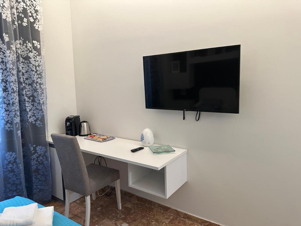Comforthouse Lavilla 라디스폴리 외부 사진