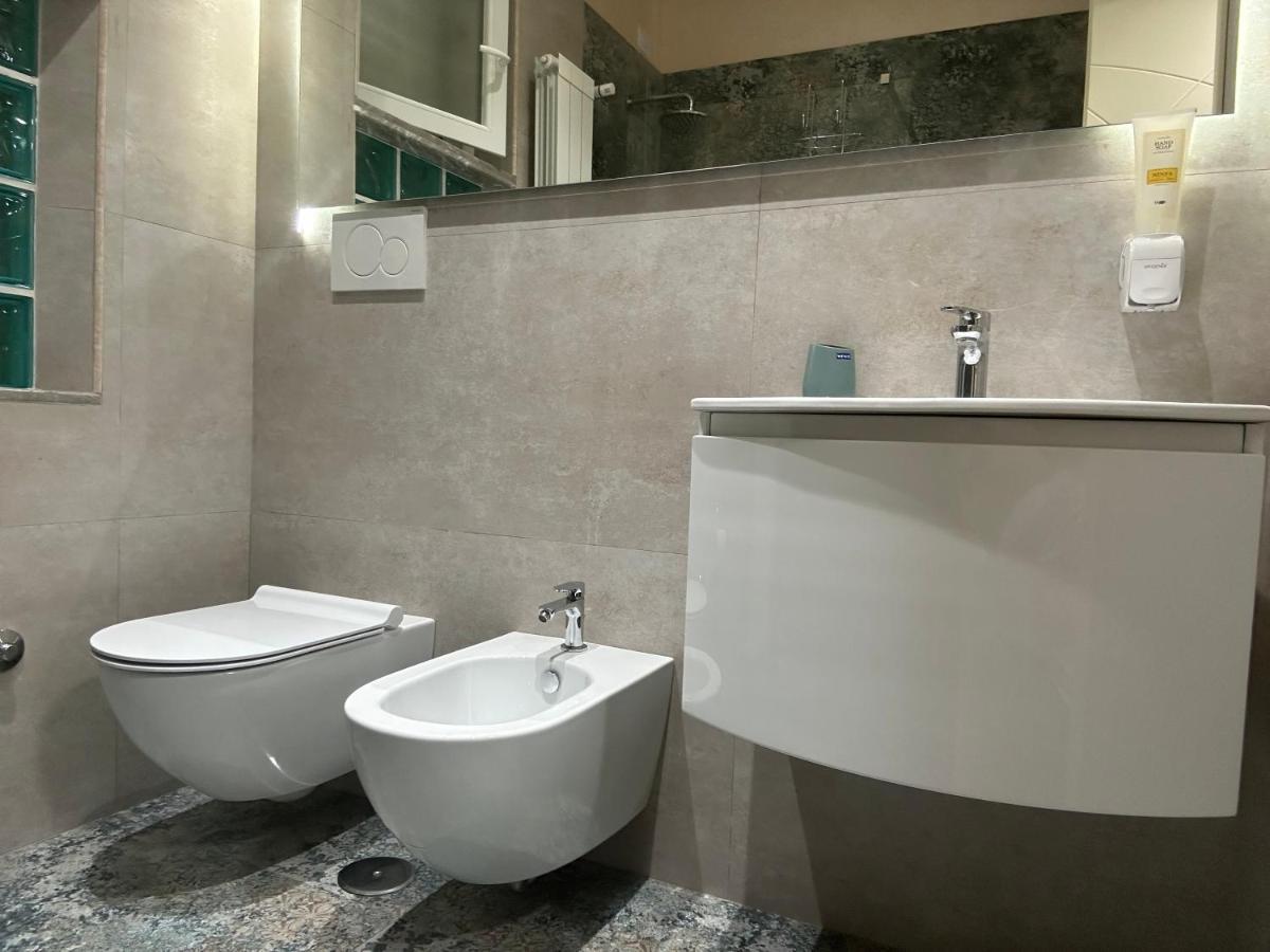 Comforthouse Lavilla 라디스폴리 외부 사진