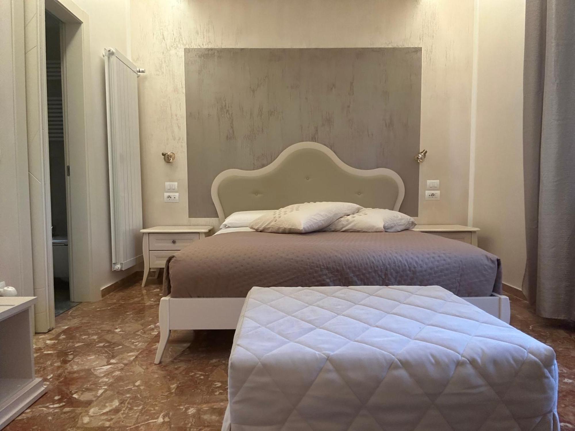 Comforthouse Lavilla 라디스폴리 외부 사진