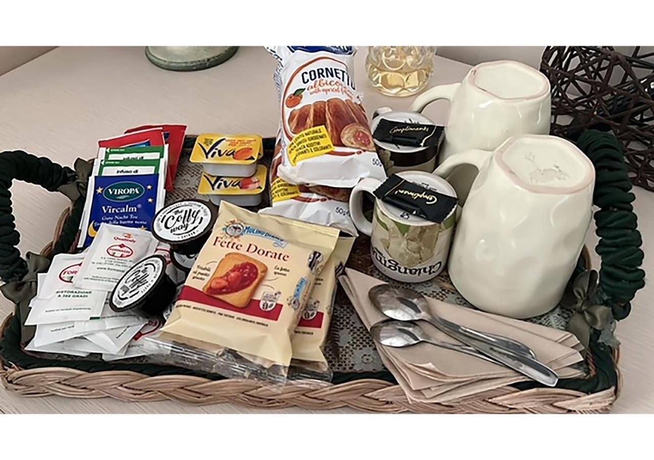 Comforthouse Lavilla 라디스폴리 외부 사진