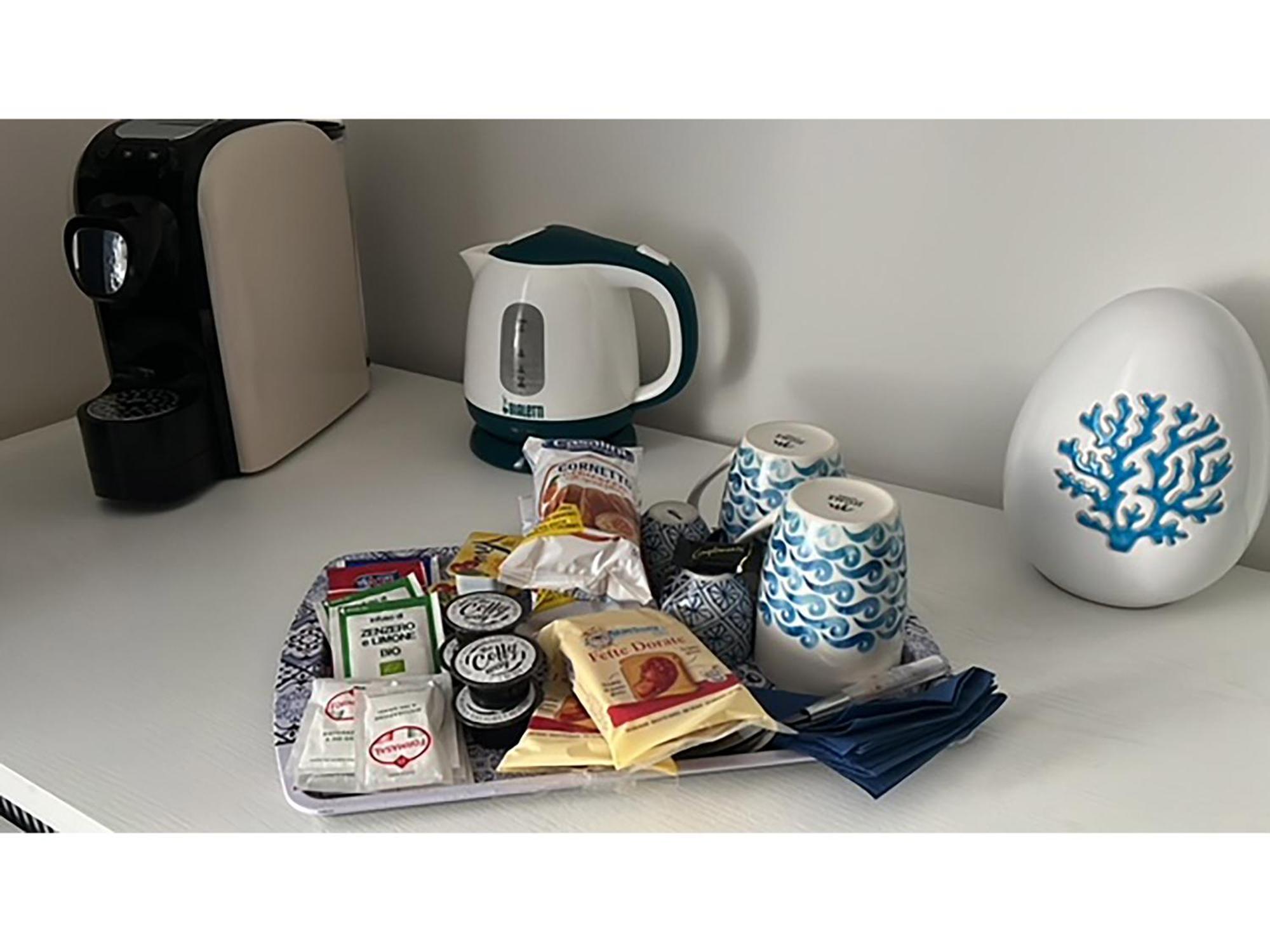 Comforthouse Lavilla 라디스폴리 외부 사진